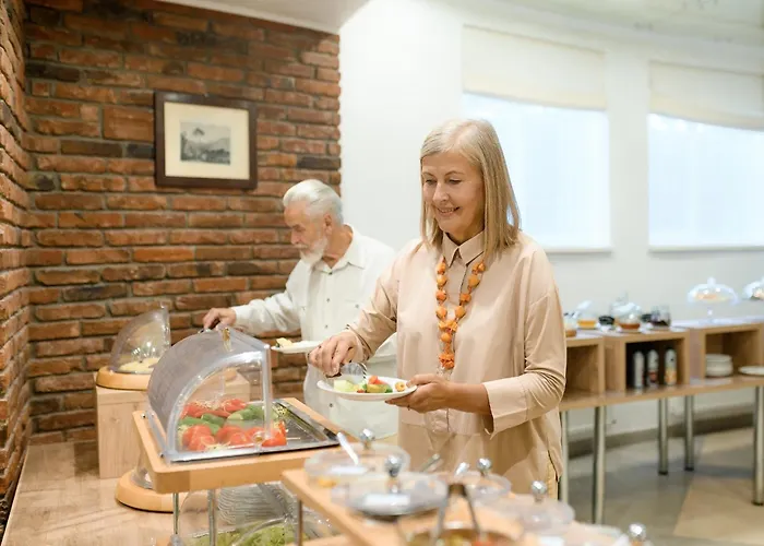 Nota Bene Hotel & Restaurant Львів